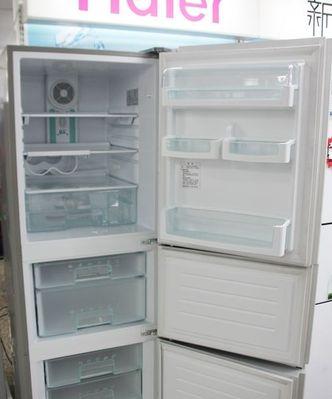 冰箱变频和定频的区别（了解冰箱变频和定频技术）