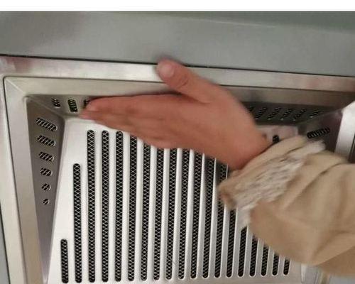如何正确清洗欧式抽油烟机滤网（掌握欧式抽油烟机滤网清洗方法）