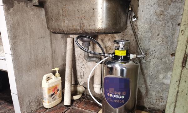 乡村净水器故障常见问题与解决方法（保障乡村饮水安全的关键）
