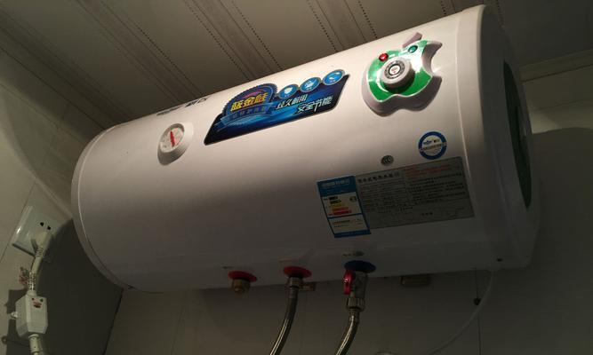 热水器温度上不去的原因及解决方法（为什么热水器温度上不去）
