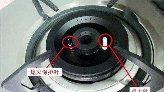 如何解决燃气灶漏气声大的问题（快速解决燃气灶漏气问题）