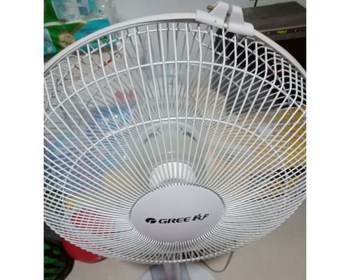 电风扇不转的原因及解决方法（揭秘电风扇停转的神秘原因）