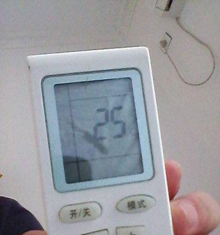 空调制热一会转一会停的原因与解决办法（探究空调制热中的循环工作模式及其优化）