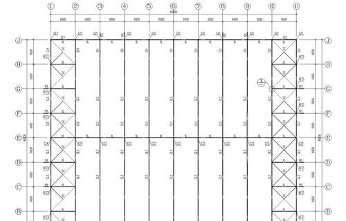 解读土建施工图纸的方法与技巧（掌握图纸阅读的关键要点）