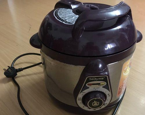 解决电饭煲风扇噪音大的问题（降噪、清洁与维护）