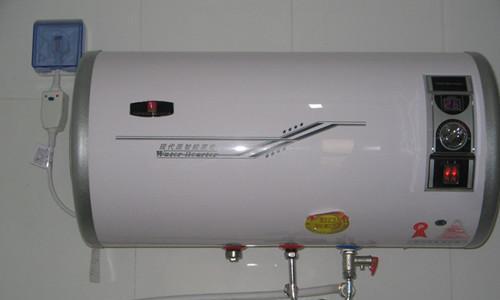 电热水器自动开关修理方法（解决电热水器开关无法自动控制的故障）