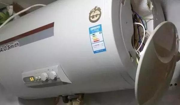 电热水器水垢去除方法及注意事项（清洁电热水器水垢）