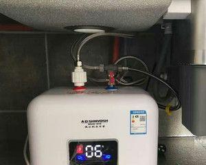 储水热水器水压过高的解决方法（应对高水压的有效措施）