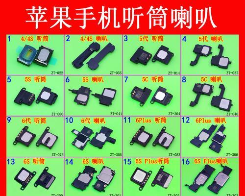 苹果手机扬声器声音小的解决方法（让你的苹果手机扬声器恢复正常）