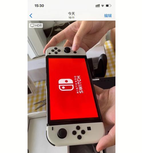 如何通过Switch官网查询序列号（便捷查询Switch序列号）