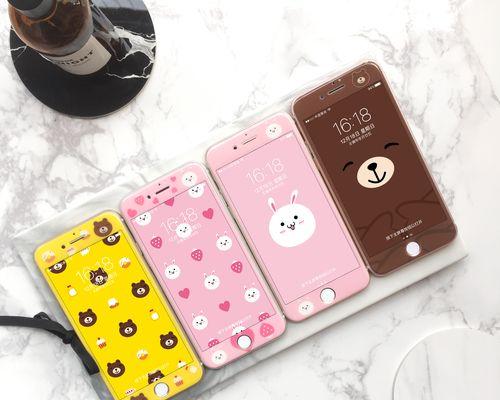 iPhone5SE（探索iPhone5SE的设计与功能）