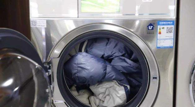 洗衣机不洗衣服的原因（揭秘洗衣机不洗衣服的奥秘）