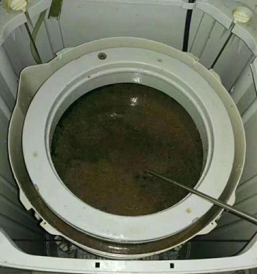学校洗衣机的清洗消毒方法（保证学生健康）