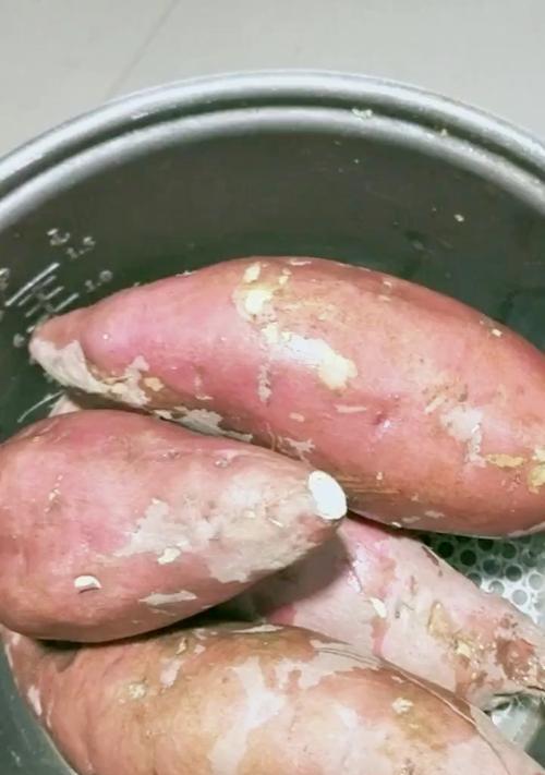电饭煲烤焦了怎么办（教你有效应对电饭煲烤焦的情况）