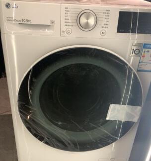 探究LG洗衣机启动键没反应的原因及解决方法（解决LG洗衣机启动键问题的有效技巧）