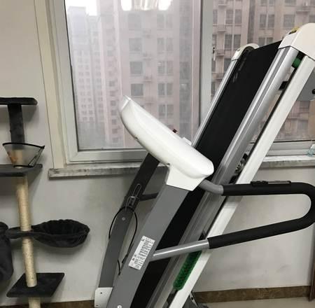 跑步机停下时眩晕原因及解决方法（探究跑步机停下时眩晕现象的原因以及如何有效解决眩晕问题）