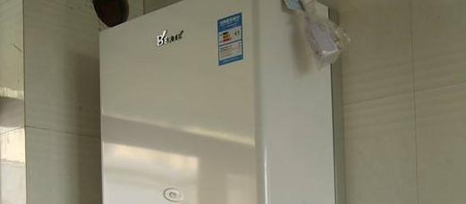 壁挂炉停止工作的原因及解决方法（如何应对壁挂炉停止工作的突发情况）