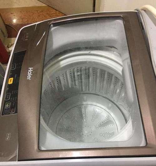 洗衣机不脱水了怎么办（解决洗衣机不脱水的常见故障和维修方法）