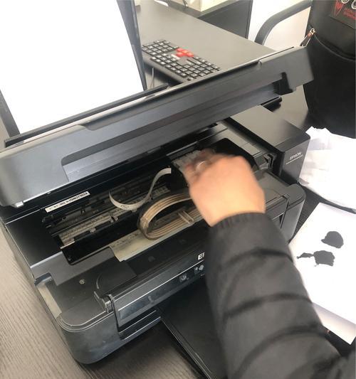 解决无线打印机暂停问题的有效方法（无线打印机暂停怎么办）