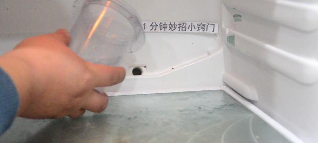 冰箱结霜的原因分析（探究冰箱结霜现象的原因和解决方法）