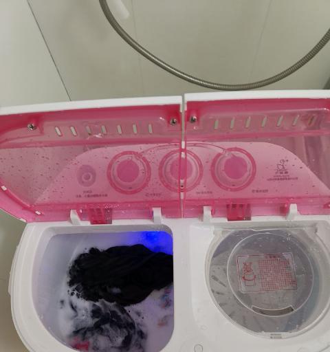 洗衣机水桶裂了怎么办（应对洗衣机水桶裂裂的解决方法和维修建议）