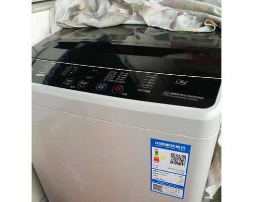 使用TCLXQB55，36SP洗衣机的操作指南（轻松掌握TCLXQB55）
