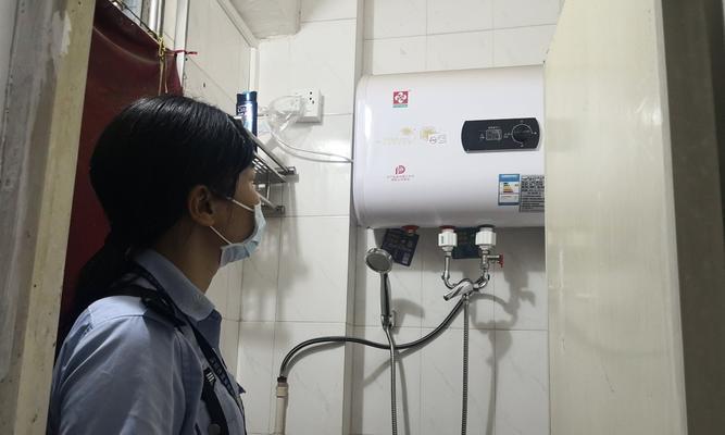 家用热水器清洗方法（简单易行的清洗步骤）