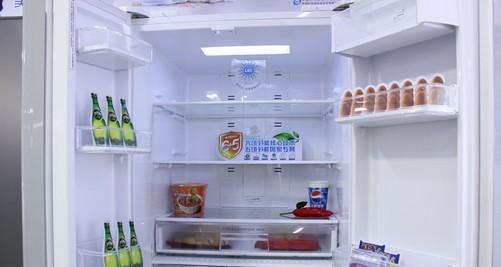 高效除冰技巧（节能冰箱除冰方法及关键技巧）