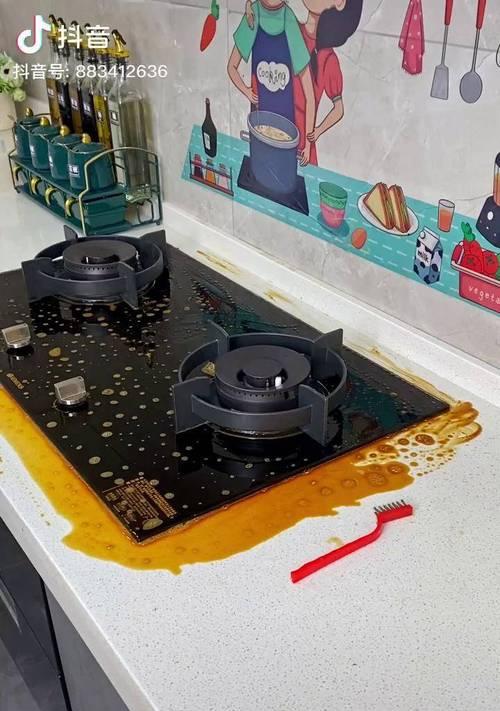 老式燃气灶缝隙处理方法（解决老式燃气灶缝隙的实用技巧）