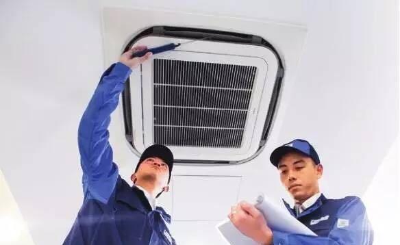 大金空调E6故障维修指南（排除故障步骤）