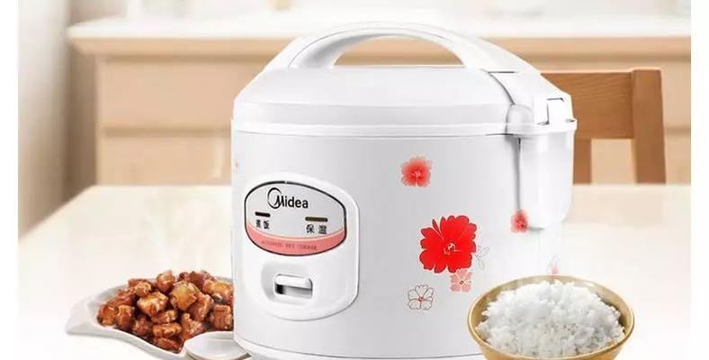 电饭煲发黄的解决方法（保持电饭煲清洁与耐用的小技巧）