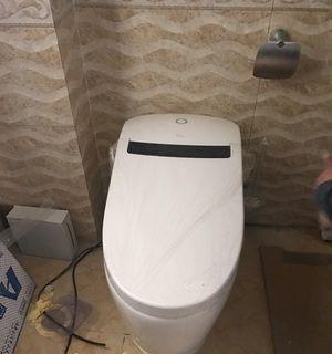 伊奈马桶盖为什么不热了（马桶座圈不加热处理办法）