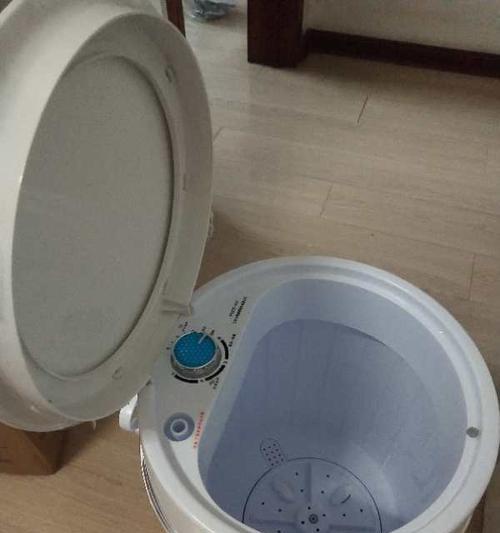 洗衣机甩干衣服的正确使用方法（掌握这些技巧）