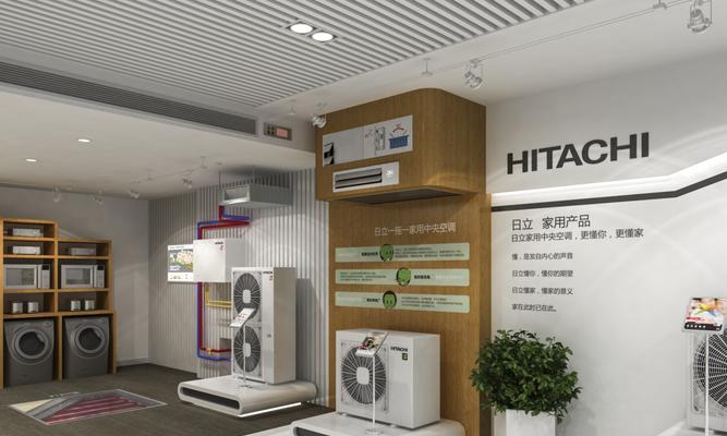 家庭中央空调施工方法（打造舒适环境）