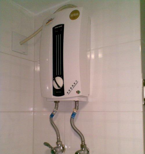解决热水器冷水没有压力问题的有效方法（快速排除热水器冷水低压困扰）