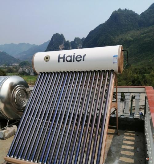 太阳能加热器坏了，如何更换（解决太阳能加热器故障的简易步骤）