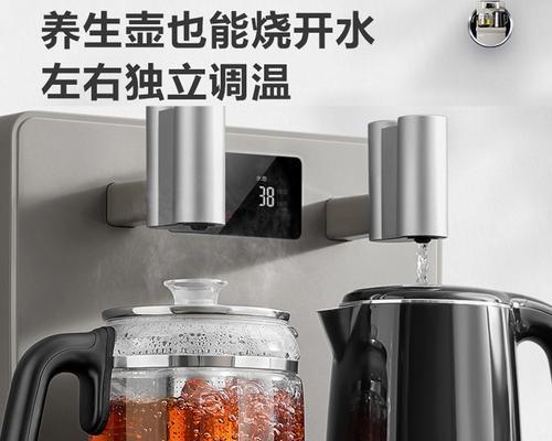家庭户外饮水机安装指南（简单易行的安装步骤）