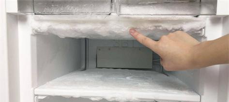 冰箱里面排水孔的位置和功能（寻找冰箱内的排水孔及其作用解析）