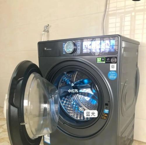 以氧泡泡清洗洗衣机，让洗衣更干净（使用氧泡泡清洗洗衣机的方法和好处）