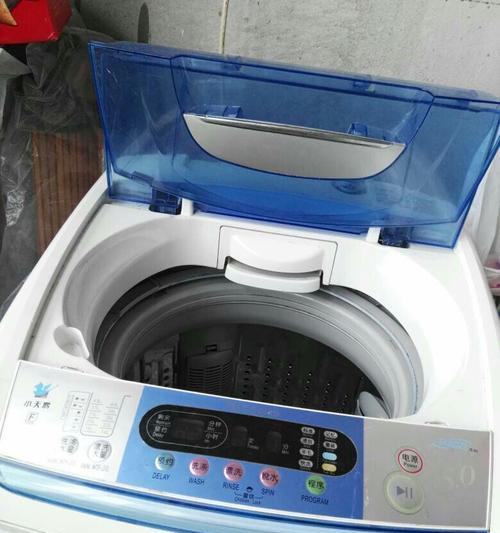 以氧泡泡清洗洗衣机，让洗衣更干净（使用氧泡泡清洗洗衣机的方法和好处）