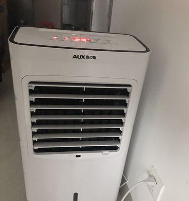 水冷空调不凉快不制冷的原因及解决方法（分析水冷空调失效原因与提供解决方案）