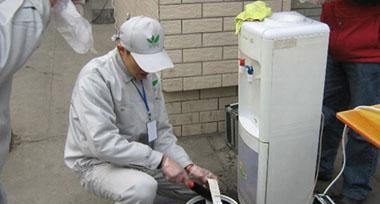 饮水机排水阀找不到怎么办（解决饮水机排水阀丢失问题的方法与注意事项）