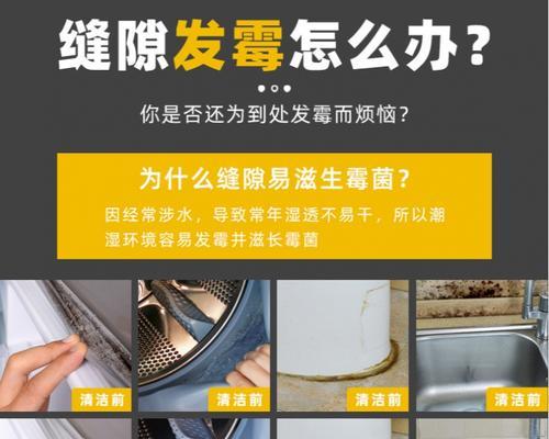 清洗油烟机内部油污的最佳方法（轻松清除油烟机内部油污）