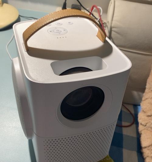 如何修复投影仪蓝牙音响的故障（解决投影仪蓝牙音响连接问题的有效方法）