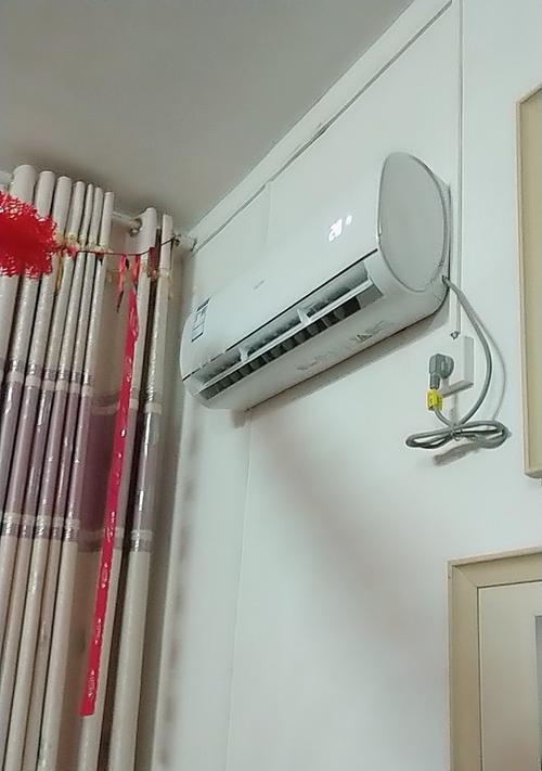 解决海尔空调显示E7故障代码的方法（海尔空调故障E7代码的原因及排除方法）