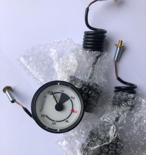 解读华润燃气壁挂炉故障代码（了解故障代码对维修至关重要）