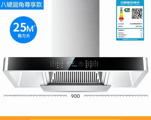 如何正确清洗直吸式油烟机（轻松掌握清洗技巧）