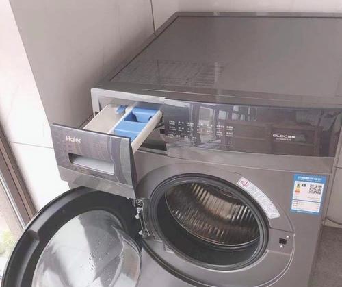 海尔洗衣机E7故障处理方法（解决海尔洗衣机显示E7故障的有效方法）