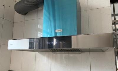 华帝油烟机触摸屏失灵解决方法（解决华帝油烟机触摸屏失灵的简易教程）