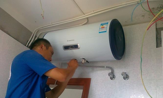 家庭热水器内部清洗方法（轻松保持热水器高效使用）